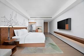 UrCove by Hyatt Xian HiTech Park