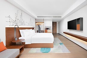 UrCove by Hyatt Xian HiTech Park