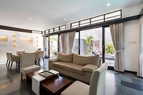 Ombak B3 Villa by Betterplace