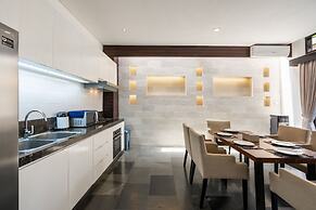 Ombak B3 Villa by Betterplace