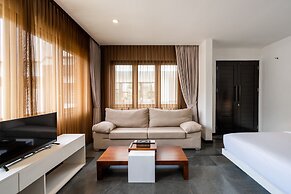 Ombak B3 Villa by Betterplace