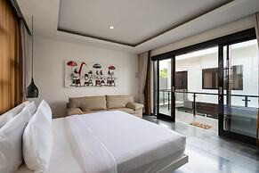 Ombak B3 Villa by Betterplace