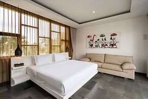 Ombak B3 Villa by Betterplace