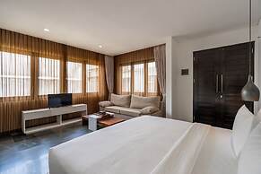 Ombak B3 Villa by Betterplace