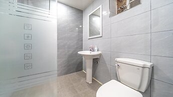 Seokmodo Supsokbadapunggyeong Pension