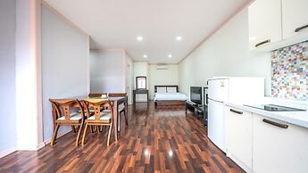 Seokmodo Supsokbadapunggyeong Pension