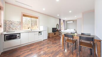 Seokmodo Supsokbadapunggyeong Pension