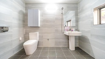 Seokmodo Supsokbadapunggyeong Pension