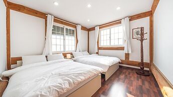 Seokmodo Supsokbadapunggyeong Pension