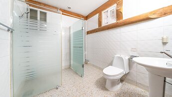 Seokmodo Supsokbadapunggyeong Pension