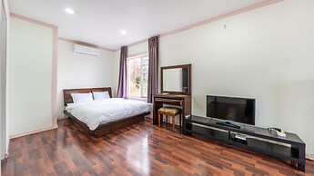 Seokmodo Supsokbadapunggyeong Pension