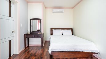 Seokmodo Supsokbadapunggyeong Pension