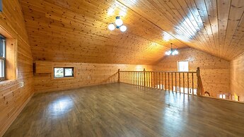 Seokmodo Supsokbadapunggyeong Pension