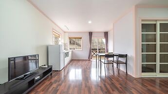 Seokmodo Supsokbadapunggyeong Pension