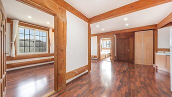 Seokmodo Supsokbadapunggyeong Pension