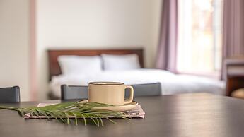 Seokmodo Supsokbadapunggyeong Pension