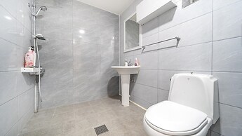 Seokmodo Supsokbadapunggyeong Pension