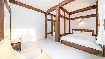 Seokmodo Supsokbadapunggyeong Pension