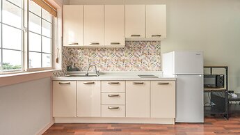 Seokmodo Supsokbadapunggyeong Pension