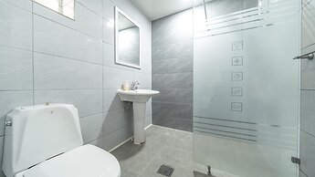 Seokmodo Supsokbadapunggyeong Pension