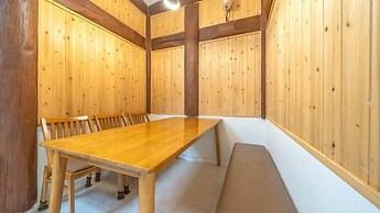 Seokmodo Supsokbadapunggyeong Pension