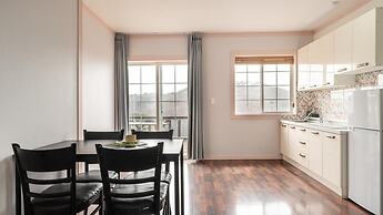 Seokmodo Supsokbadapunggyeong Pension