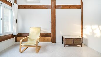 Seokmodo Supsokbadapunggyeong Pension