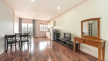 Seokmodo Supsokbadapunggyeong Pension