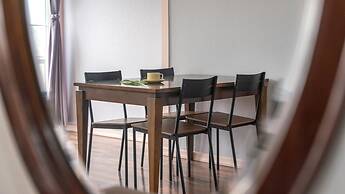 Seokmodo Supsokbadapunggyeong Pension