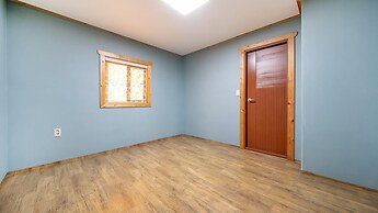 Seokmodo Supsokbadapunggyeong Pension