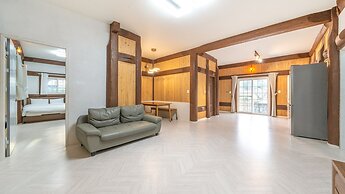 Seokmodo Supsokbadapunggyeong Pension