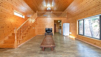 Seokmodo Supsokbadapunggyeong Pension