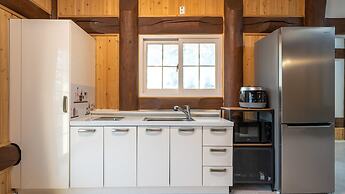 Seokmodo Supsokbadapunggyeong Pension