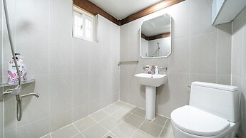 Seokmodo Supsokbadapunggyeong Pension