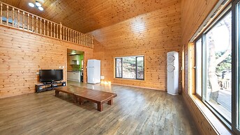 Seokmodo Supsokbadapunggyeong Pension