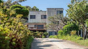 Seokmodo Supsokbadapunggyeong Pension