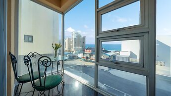 Samcheok Jangho Sanho Pension