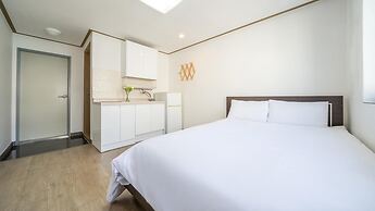 Samcheok Jangho Sanho Pension