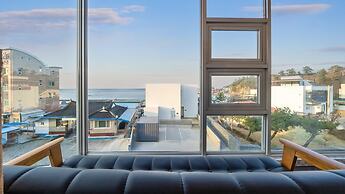 Samcheok Jangho Sanho Pension