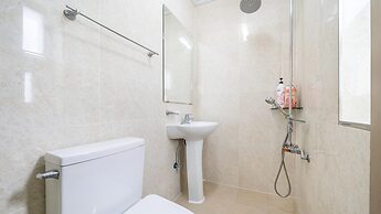 Samcheok Jangho Sanho Pension