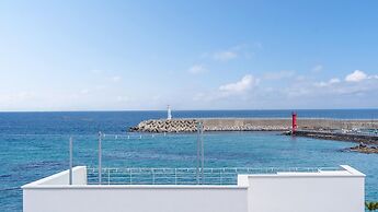 Samcheok Jangho Sanho Pension