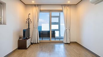 Samcheok Jangho Sanho Pension