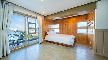 Samcheok Jangho Sanho Pension