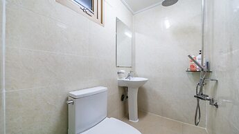 Samcheok Jangho Sanho Pension