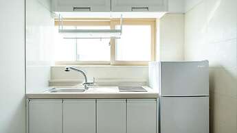 Samcheok Jangho Sanho Pension