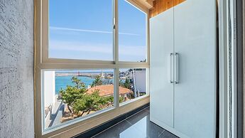 Samcheok Jangho Sanho Pension