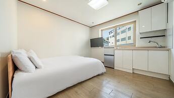 Samcheok Jangho Sanho Pension