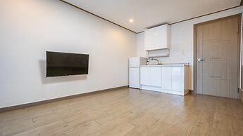 Samcheok Jangho Sanho Pension