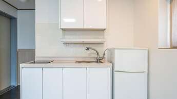 Samcheok Jangho Sanho Pension