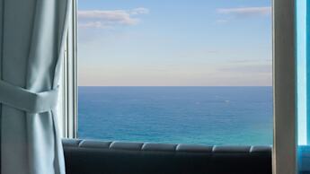 Samcheok Jangho Sanho Pension